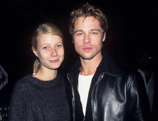 Những chuyện tình đi vào dĩ vãng của sao Hollywood-1