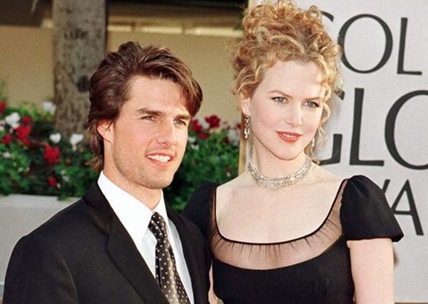 Những chuyện tình đi vào dĩ vãng của sao Hollywood-2