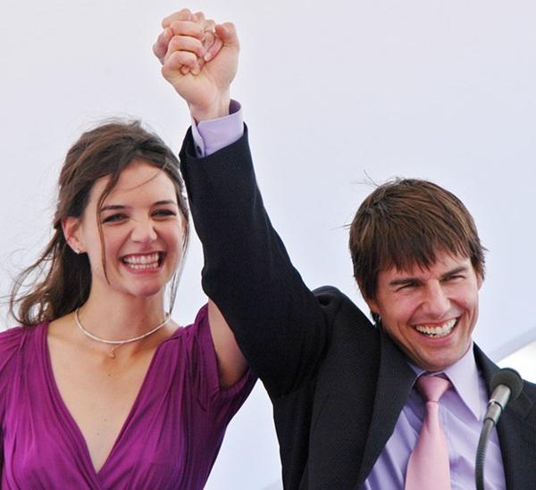 Những chuyện tình đi vào dĩ vãng của sao Hollywood-5