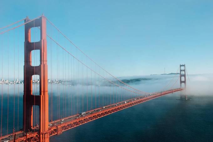 Cầu Vàng Đà Nẵng vào top 10 cây cầu đáng kinh ngạc nhất thế giới-8