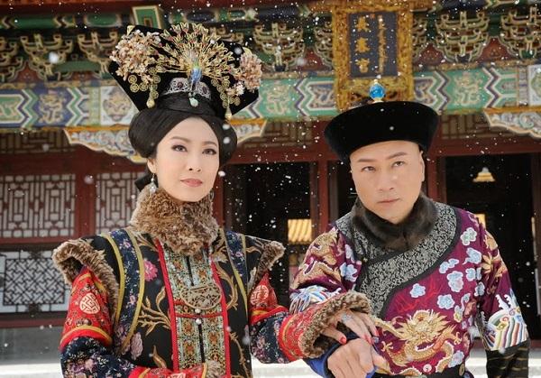 Fans của Diên Hi Công Lược không thể bỏ lỡ những tác phẩm cung đấu đình đám này-1