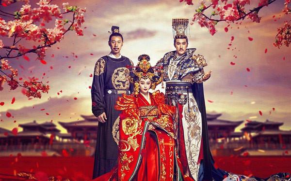 Fans của Diên Hi Công Lược không thể bỏ lỡ những tác phẩm cung đấu đình đám này-5