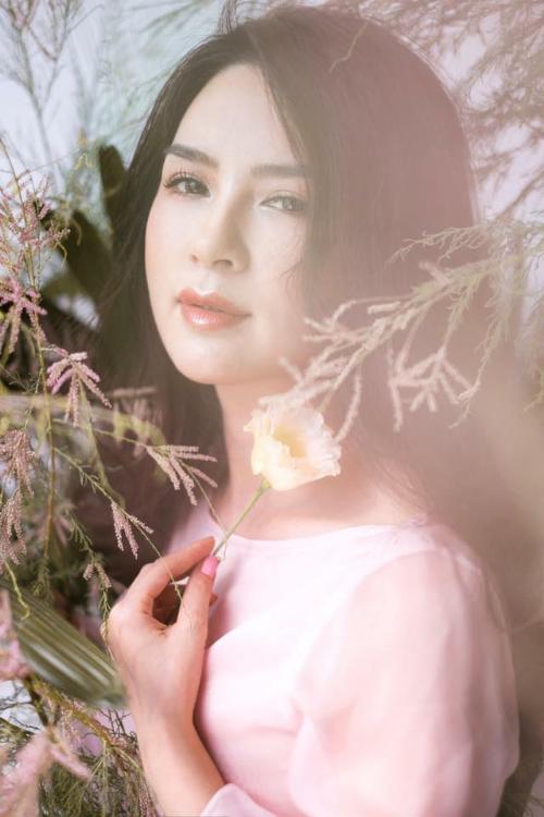 Đoạt vương miện nhưng tên chẳng ai biết, Đỗ Thị Thanh Huyền bị nghi ngờ thi chui Hoa hậu Phụ nữ Á Đông 2018-4