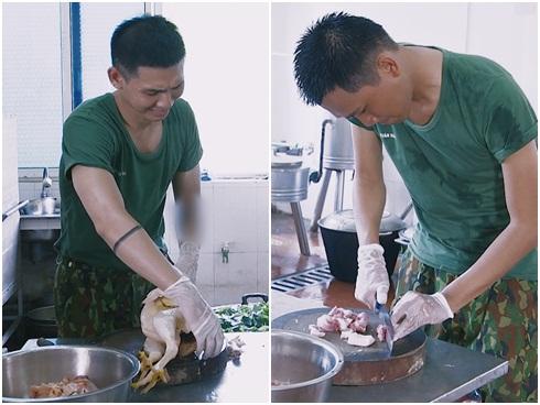 Không thể nhịn cười nghe Mr Cần Trô vượt thử thách đố tục giải thanh dễ khiến người khác hiểu nhầm-6