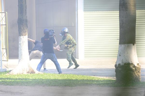 Mr Cần Trô thái thịt lợn nhoay nhoáy, Đại Nhân đứt từng đoạn ruột khi chặt thịt gà mà ngỡ sát sinh-5