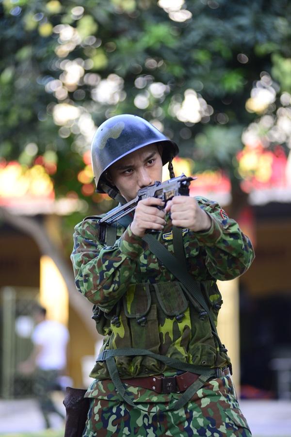 Mr Cần Trô thái thịt lợn nhoay nhoáy, Đại Nhân đứt từng đoạn ruột khi chặt thịt gà mà ngỡ sát sinh-6