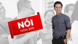 Thầy giáo trẻ cướp hit 'Ngắm hoa lệ rơi' dạy mọi người cách dùng mạo từ 'The' trong tiếng Anh gây sốt