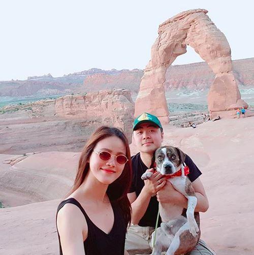 Hé lộ 3 chiếc váy cưới của Á quân Next Top đầu tiên Tuyết Lan-6