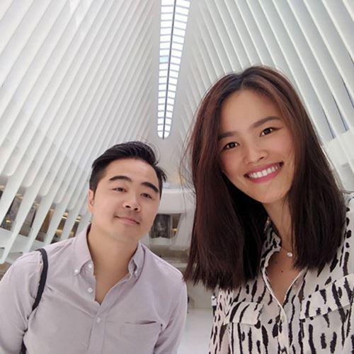 Hé lộ 3 chiếc váy cưới của Á quân Next Top đầu tiên Tuyết Lan-7