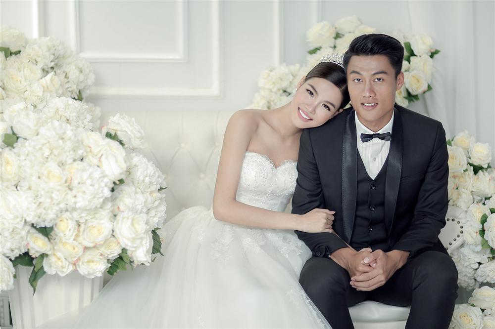 Cuộc sống của Kỳ Hân sau 3 năm kết hôn với chân sút Việt Kiều giữa ồn ào-1