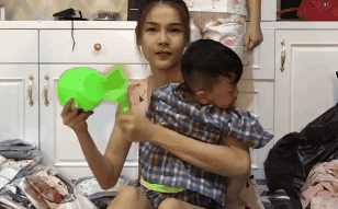 Cuộc sống của Kỳ Hân sau 3 năm kết hôn với chân sút Việt Kiều giữa ồn ào-3