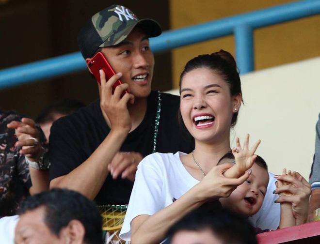 Cuộc sống của Kỳ Hân sau 3 năm kết hôn với chân sút Việt Kiều giữa ồn ào-7