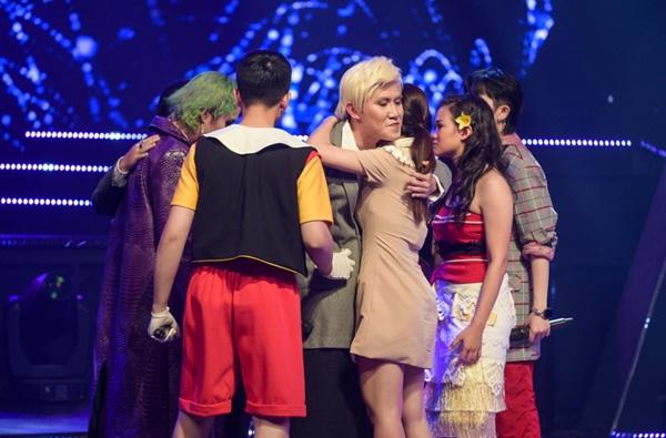 Đức Phúc phản pháo gay gắt khi bị Hoàng Thuỳ Linh chê trứng làm sao khôn hơn vịt-4