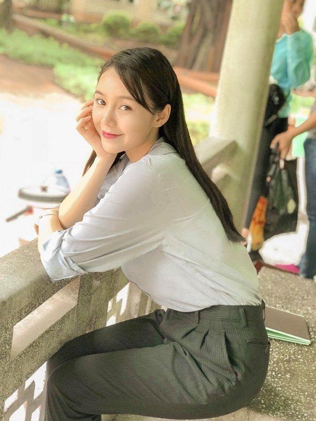 Thổn thức với nhan sắc người đẹp phim Quỳnh búp bê bị ngã giá 1000 USD/đêm-3