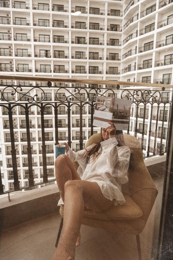 Mặc bikini đẹp mướt mát xong lại tạo dáng đỉnh cao như Đồng Ánh Quỳnh thì ai xem mà chẳng xịt máu mũi-9