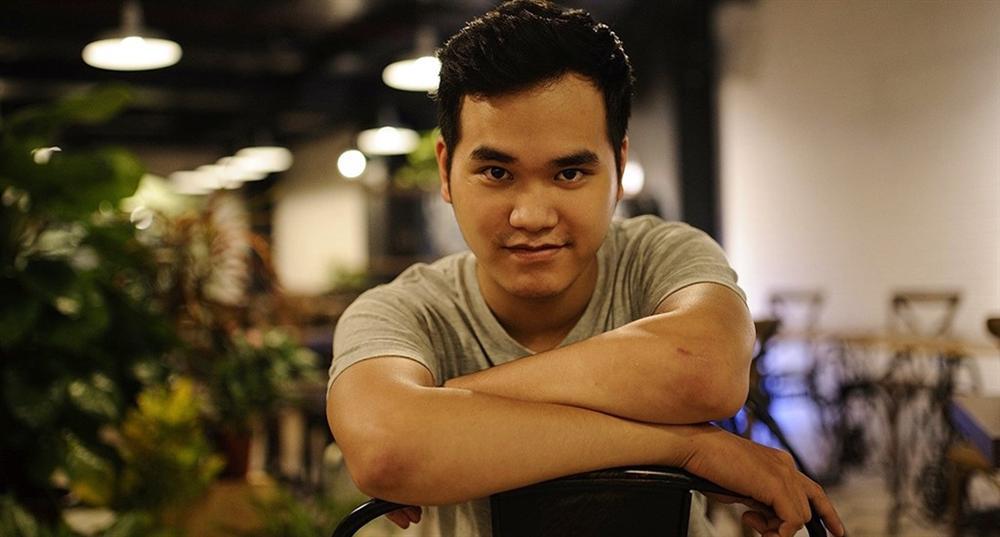 Khắc Hưng: Nhạc Việt cần những nhân tố trẻ như Đức Phúc-3