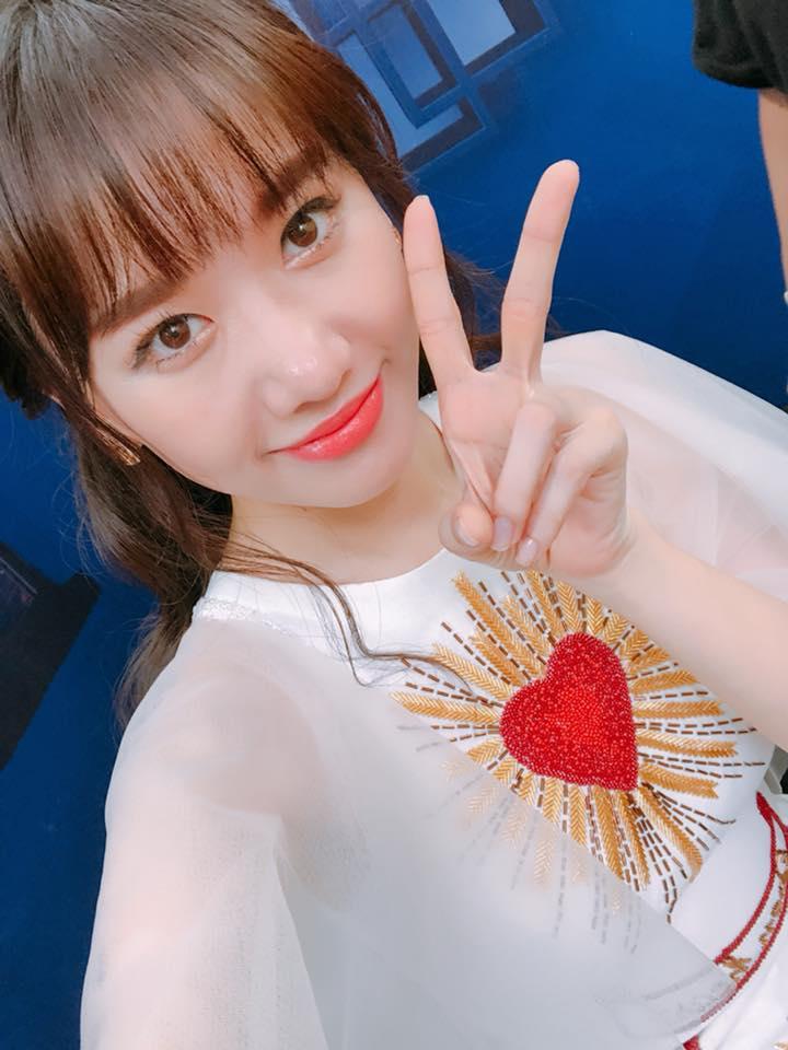 Á hậu Tú Anh thừa nhận: Từ ngày lấy chồng xong tôi hiền thật đấy-9