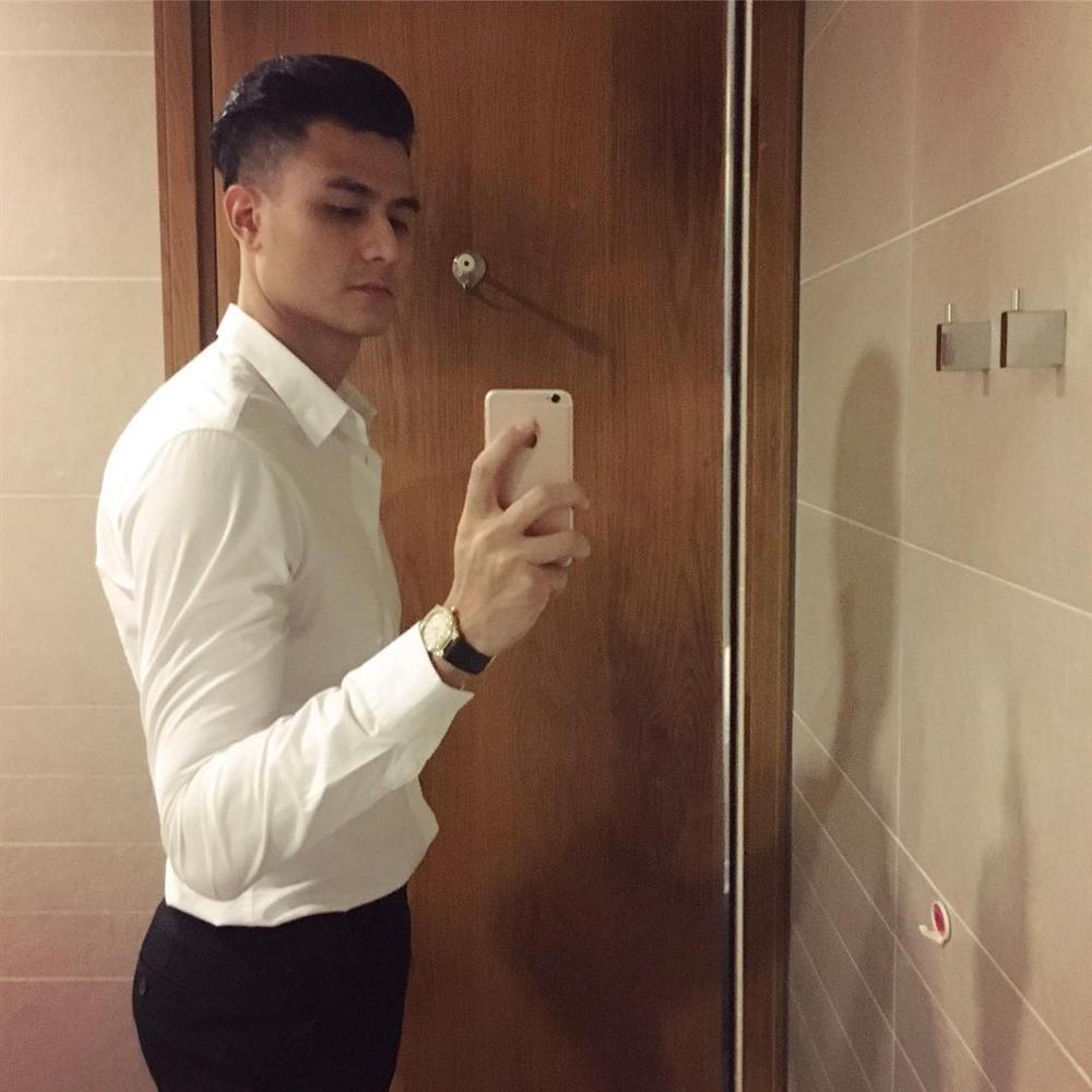 Á hậu Tú Anh thừa nhận: Từ ngày lấy chồng xong tôi hiền thật đấy-3