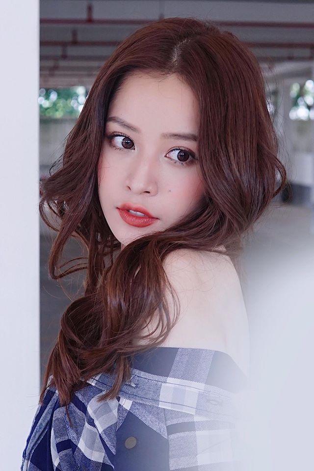 Mỹ nhân phim Quỳnh búp bê khoe nhan sắc mặt học sinh thân hình phụ huynh-5