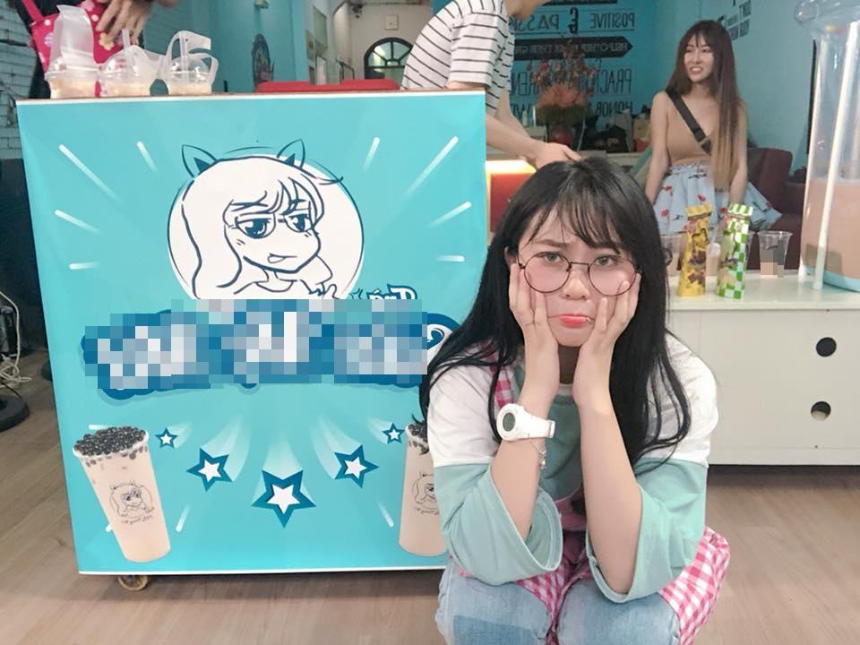 Mỹ nhân phim Quỳnh búp bê khoe nhan sắc mặt học sinh thân hình phụ huynh-8