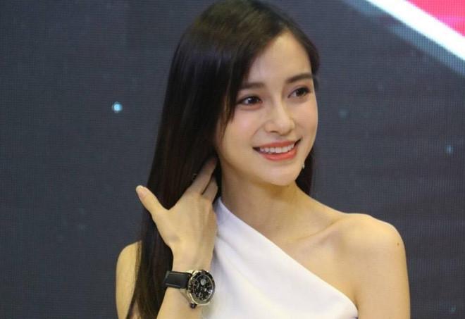 Angelababy xuất hiện giữa nghi vấn bị điều tra-1