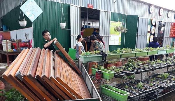 Chạy lũ xuyên đêm, 5 người chết ở Nghệ An-6