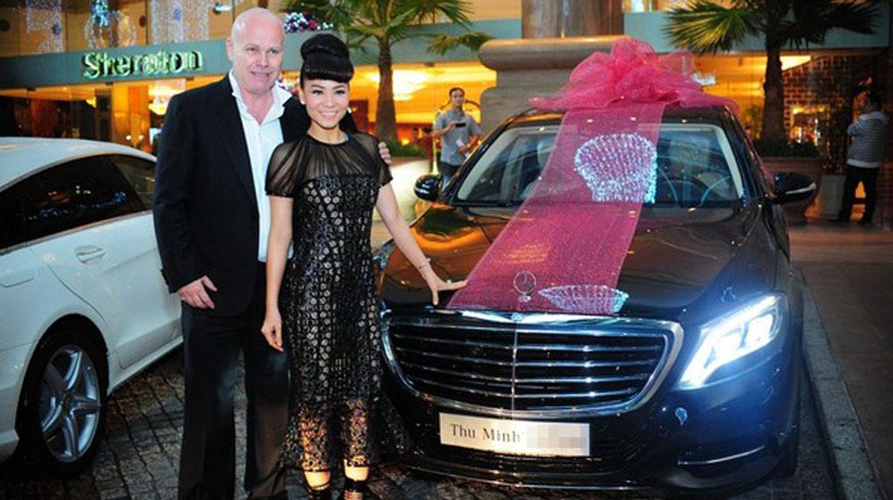 Những món quà tiền tỷ sao Việt được tặng khiến ai nấy chỉ cần nghe đã đủ giật mình ngưỡng mộ-9