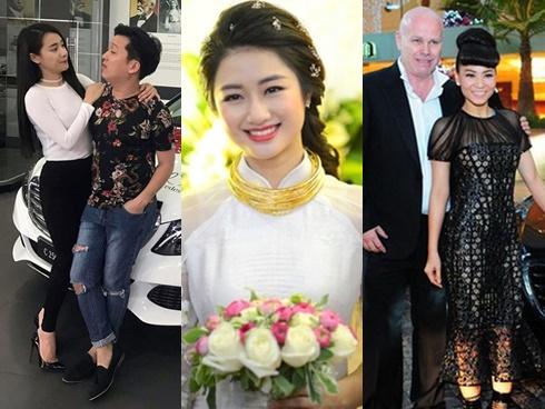 Những món quà tiền tỷ sao Việt được tặng khiến ai nấy chỉ cần nghe đã đủ giật mình ngưỡng mộ