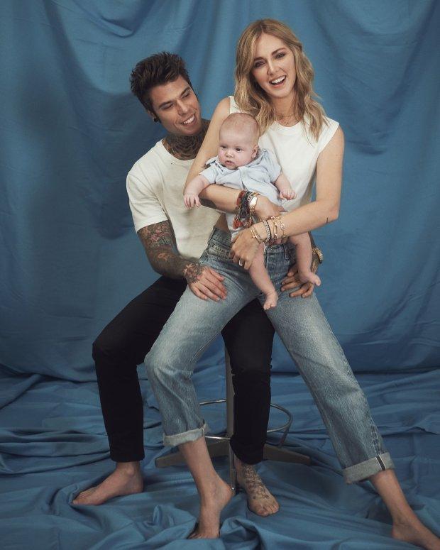 Ngả mũ trước tài mặc gì đẹp nấy của bà mẹ blogger hot nhất thế giới-12