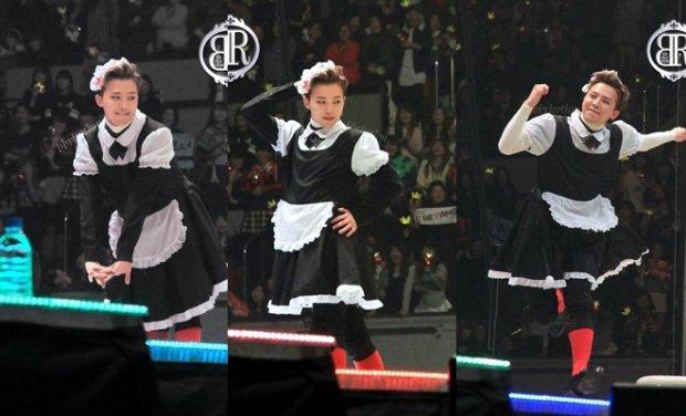 Đây chính là 8 lý do để chúng ta có thể nói lên từ ‘rất yêu’ dành cho G-Dragon-3