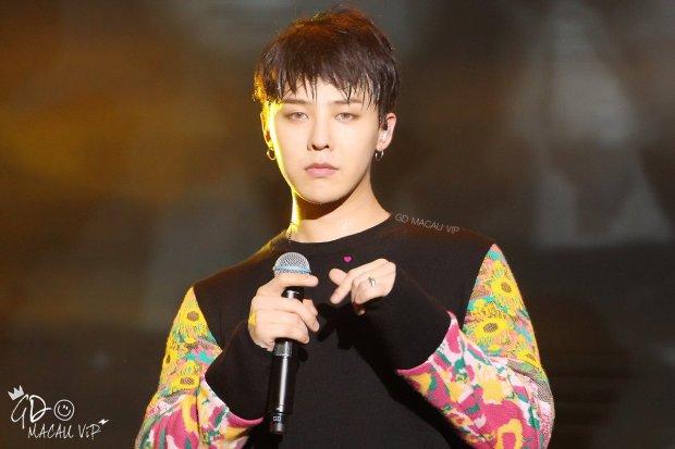 Đây chính là 8 lý do để chúng ta có thể nói lên từ ‘rất yêu’ dành cho G-Dragon-5