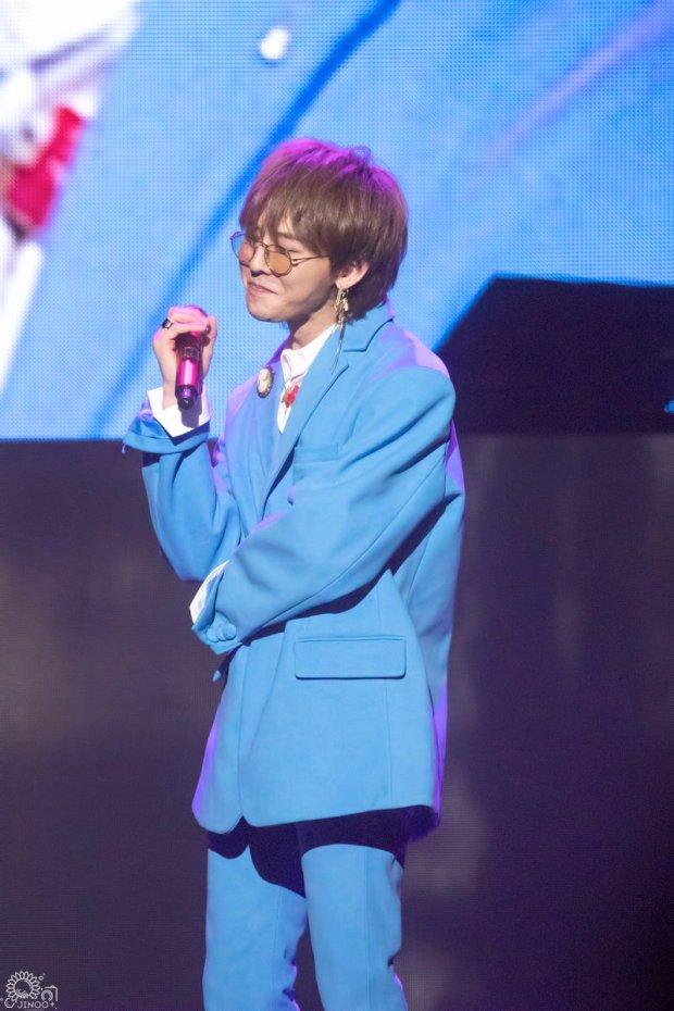 Đây chính là 8 lý do để chúng ta có thể nói lên từ ‘rất yêu’ dành cho G-Dragon-7