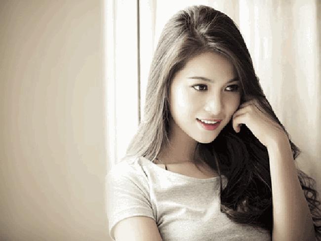 Chân dung bạn gái đẹp tựa hotgirl kém Johnny Trí Nguyễn 15 tuổi khiến nam tài tử say như điếu đổ-5