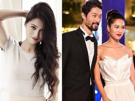 Chân dung bạn gái đẹp tựa hotgirl kém Johnny Trí Nguyễn 15 tuổi khiến nam tài tử 'say như điếu đổ' Chân dung bạn gái đẹp tựa hotgirl kém Johnny Trí Nguyễn 15 tuổi khiến nam tài tử 'say như điếu đổ'