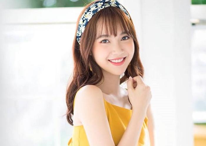 Jang Mi cover Bùa yêu quyết tâm thả thính để tìm bạn trai-1