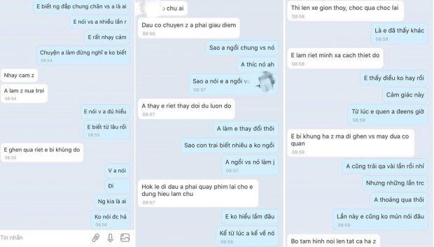 Cách xử lý nóng máu của hội chị em trước câu chuyện chồng đắp chung chăn với gái lạ vẫn về trách ngược vợ-1