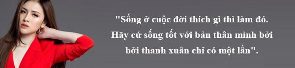Vấy bẩn Đà Lạt vẫn tuyên bố thích làm gì thì làm đó, Thư Dung chiếm sóng toàn bộ tin nóng showbiz tuần qua-1