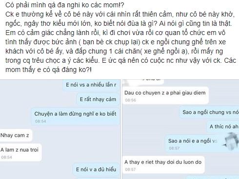 Cách xử lý 'nóng máu' của hội chị em trước câu chuyện chồng 'đắp chung chăn' với gái lạ vẫn về trách ngược vợ