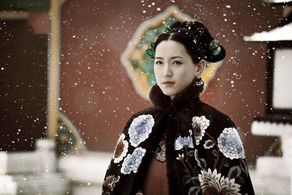 Song Ngư Nhĩ Tình - mỹ nhân bị trù ẻo nhiều nhất tháng cô hồn-1