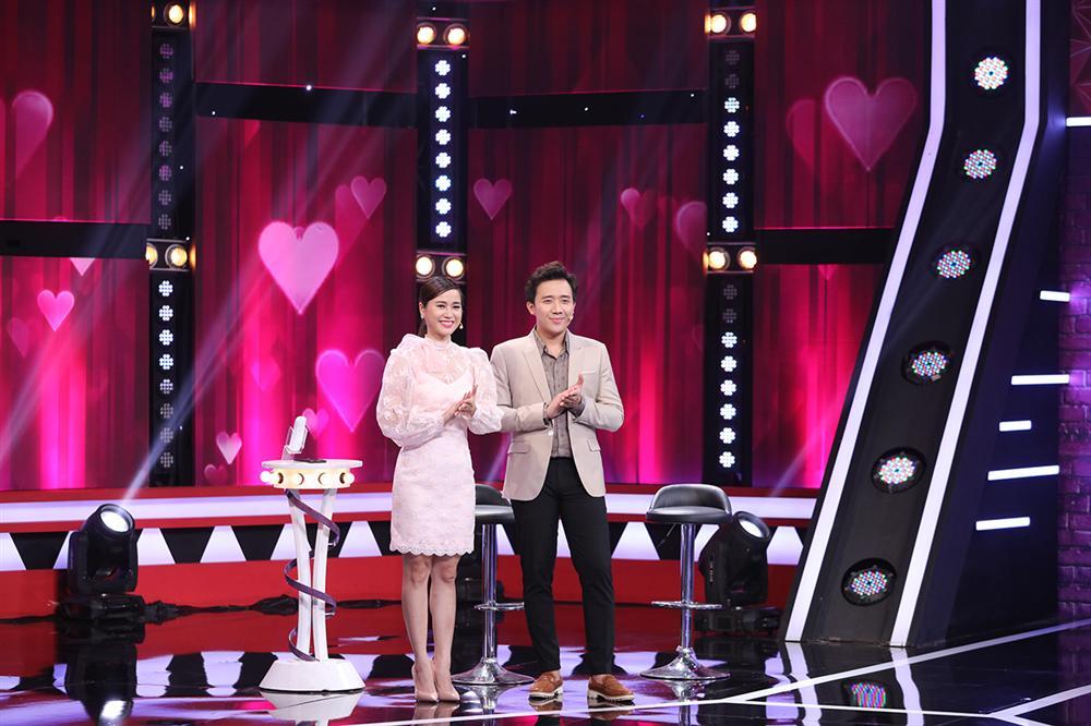 Tranh cãi cùng Trấn Thành, cô gái cá tính bật khóc nức nở-2