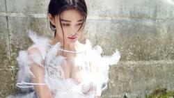 Kết đắng cho những người đẹp khoe thân phản cảm ở showbiz Trung Quốc