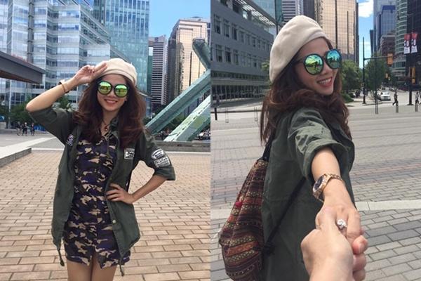 Cuộc sống đời thường của nữ diễn viên túng thiếu, đẫm nước mắt khi mang bầu Mai Phương-12