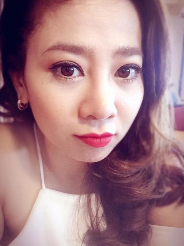 Cuộc sống đời thường của nữ diễn viên túng thiếu, đẫm nước mắt khi mang bầu Mai Phương-2