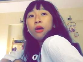 Trang Hý tung cover 'Sau khi chia tay thì phải làm gì?' siêu hài hước Trang Hý tung cover 'Sau khi chia tay thì phải làm gì?' siêu hài hước