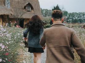 Trào lưu mới dành cho các cặp đôi khiến FA ghen tị Trào lưu mới dành cho các cặp đôi khiến FA ghen tị