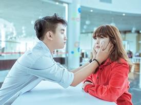 Cô gái xinh đẹp ra điều kiện tuyển người yêu, đàn ông lương 5 triệu không có cửa Cô gái xinh đẹp ra điều kiện tuyển người yêu, đàn ông lương 5 triệu không có cửa
