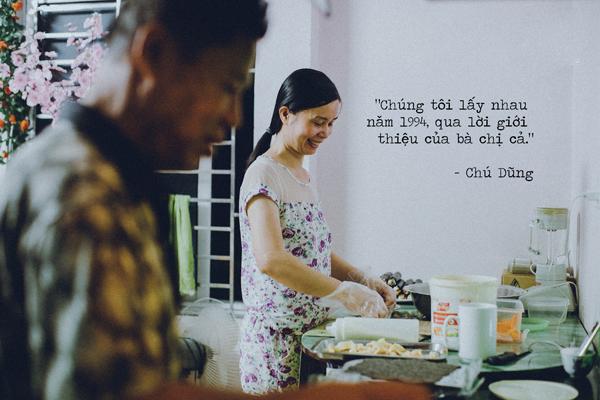 Sau gần 30 năm, thương vợ, chú xe ôm dốc hết tiền đưa vợ qua Hàn Quốc chụp ảnh cưới-5