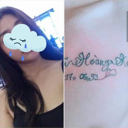 Ế thì buồn thật đấy, nhưng có người theo đuổi đến phát cuồng thế này thì chẳng vui chút nào-2