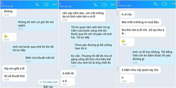 Ế thì buồn thật đấy, nhưng có người theo đuổi đến phát cuồng thế này thì chẳng vui chút nào-3