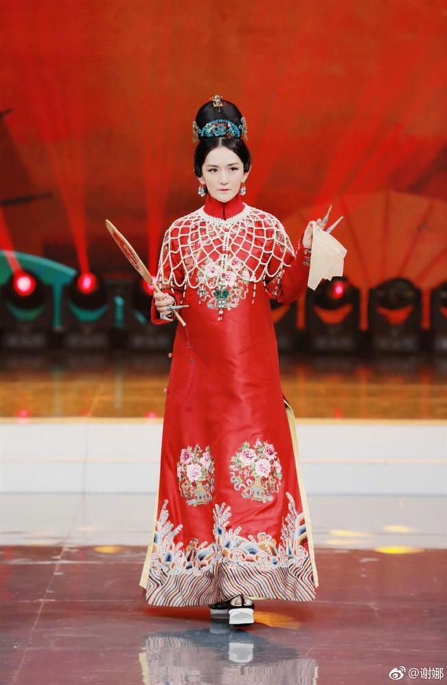 Cả thế giới ra đây mà xem, Phó Hằng và Ngụy Anh Lạc cuối cùng cũng thành vợ chồng rồi đây!-4